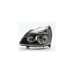 Фара левая для Рено Симбол 1 рестайлинг 2002-2008 год выпуска (Renault Symbol 1 рестайлинг) Forward RNCLI01-007-L