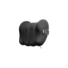 Автомобильная подушка анатомическая Baseus Comfortride Series Car Headrest Cooling, Цвет Черный