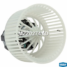 Мотор печки c крыльчаткой Krauf MZZ0274YD
