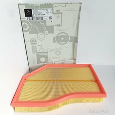 Фильтр воздушный A6540940204 Mercedes A, B, CLA, GLA, GLB Class / Мерседес