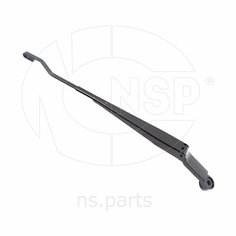 Поводок стеклоочистителя левый для а/м Chevrolet Lacetti I, NSP NSP0195211018