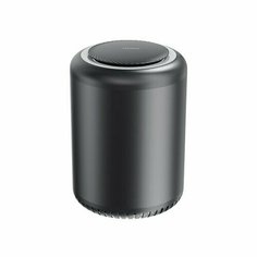 Автомобильный ароматизатор-очиститель воздуха Xiaomi Hydsto Car Fragrance A1 Ocean (YM-CZXX02)