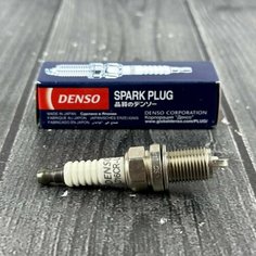 Свеча зажигания DENSO арт. KJ16CRL11 для широкого модельного ряда