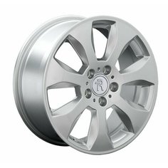 Колесный диск Replay MR68 20x8.5" PCD5x112 ET56 D66,6 S
