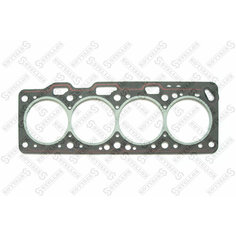 Прокладка ГБЦ (1.6mm) Audi 80 1.3 79-86, VW Golf Passat Vento 1.0 1.3 81- STELLOX 11-25017-SX
