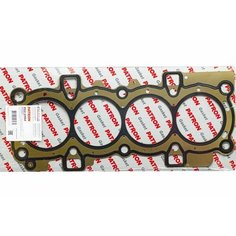 Прокладка ГБЦ FORD Focus II 1.6i 16V 100ps (FYJB HWDA SHDC) 2005- PATRON PG2-0364