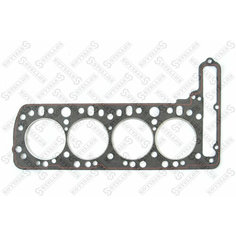 Прокладка ГБЦ (1.8mm) MB W460 W123 207D-307D 2.4D OM616 76- STELLOX 11-25057-SX