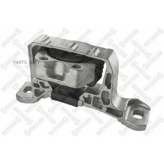 STELLOX 25-18136-SX подушка двигателя правая (гидравлическая)!\ Mazda 3 Bk 2003-2008
