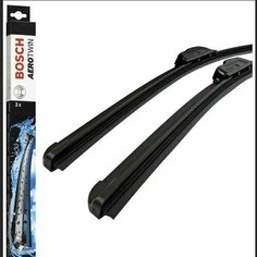 Комплект Щеток стеклоочистителя BOSCH 3397014316