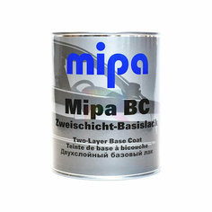 Краска автомобильная базовая под лак Mipa BC Toyota 202 1 л.