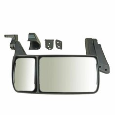 Зеркало правое FAW J6 8202020-A17 (8202020A17) Нет бренда