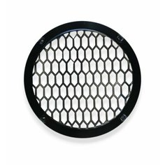 Защитная сетка (гриль) Global Audio GP-65 для акустики динамиков 16,5 см (6,5" дюймов)
