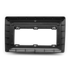 Carav 22-1490 | 9" переходная рамка Skoda Fabia 07-14, Octavia 09-13, SuperB 08-15, Yeti 09-17, Roomster 06-15