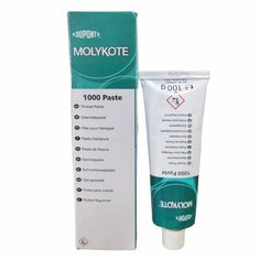 Резьбовая паста Molykote 1000 Paste, 100 г 2186241