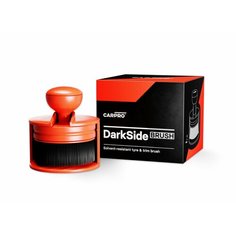 Кисть для чернения резины Darkside brush Car Pro
