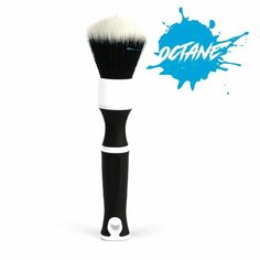 Кисть для детейлинга Detail Factory Octane TriGrip Detail Brush Small, Black Ice