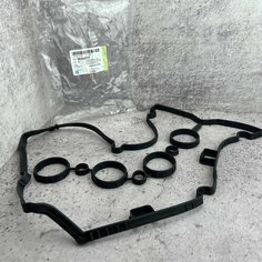 Прокладка клапанной крышки CHEVROLET Cruze OPEL Astra Mokka Insignia Zafira GM GENERAL MOTORS 55354237