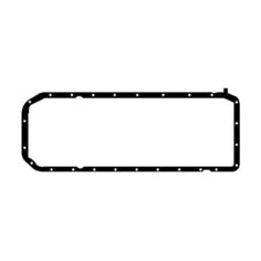 Прокладка поддона VICTOR REINZ 702769810 BMW M50/M52/М54 железо VICTOR REINZ 702769810