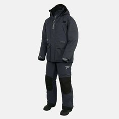 Утеплённый костюм Finntrail OUTBACK DARKGREY 3753 p.M