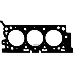 Прокладка ГБЦ RH FORD/MAZDA MAVERICK/TRIBUTE AJ/MEBA VICTOR REINZ арт. 61-36875-00