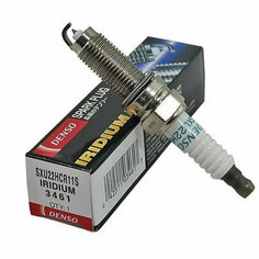 Свеча зажигания Denso "Iridium" SXU22HCR11S