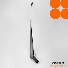 Поводок (рычаг) стеклоочистителя ГАЗ 3302, Бизнес усиленный 1 шт. Нет бренда