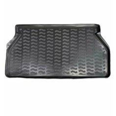 Коврик в багажник для Honda Stepwgn Spada (15-17) Aileron