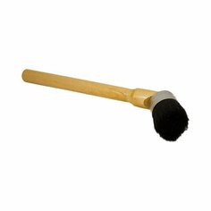 Кисть для монтажной пасты (400mm) дерево НОРМ