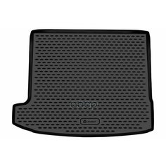 ELEMENT ELEMENTA70886B13 коврик в багажник подходит для jaecoo j7 2023 - внедорожник 5 дв. 1шт. (полиуретан)