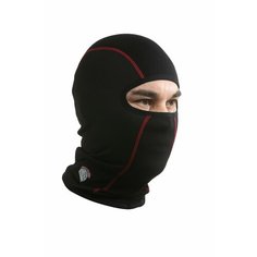Балаклава Подшлемник Hyperlook Pass-through, цвет черный, размер универсальный