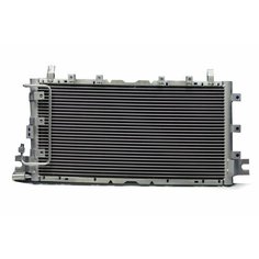 Радиатор кондиционера (голый) для Great Wall Hover, H3, H5 Lykmc