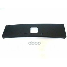 Рамка Номерного Знака MAZDA арт. gr1a50171b