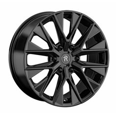 Колесный диск Replay TA8 19x8.5" PCD6x139,7 ET36 D100,1 BK