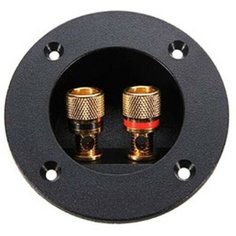 Терминал для сабвуфера Mystery MTN-30