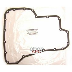 Прокладка Поддона Картера Кпп 31397-31X02 NISSAN арт. 31397-31X02