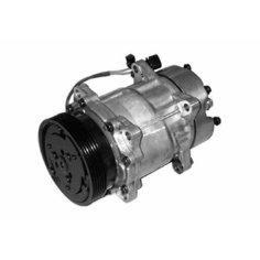 Компрессор кондиционера для Amulet A15 A15 A11-8104010BB Нет бренда