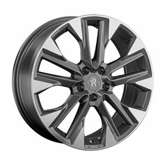 Колесный диск Replay HV112 19x7.5" PCD5x114.3 ET45 D66,6 GMF