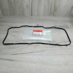 Прокладка клапанной крышки Honda арт.12341RNAA01, 1 штука Нет бренда