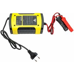 Зарядное устройство для свинцовых тяговых аккумуляторов Rutrike 12V2-100AН 023187