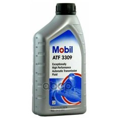 Масло Трансмиссионное Atf 3309 (1Л.) Mobil арт. ATF3309