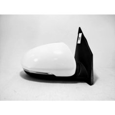 Зеркало правое для Хендай Туссан 3 2015- год выпуска (Hyundai Tucson 3) Forward HNTUN15-450-R Аком