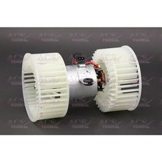 Мотор печки для БМВ Е39 1995-2004 год выпуска (BMW E39) ACS TERMAL 402493