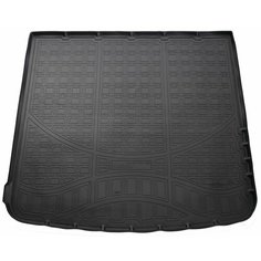 Коврик в багажник Dodge Journey 2007-2020 / коврик багажника Додж Джоурней Sei Ntex