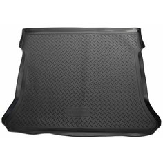 Коврик в багажник Ford Tourneo Connect 1 2002-2013 / коврик багажника Форд Торнео Коннект 1 Sei Ntex