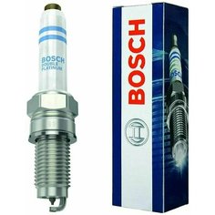 Свеча зажигания Bosch FR5KPP332S платиновая 0242245576