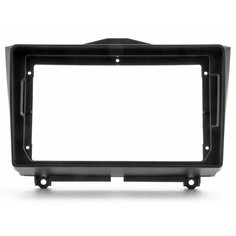 Рамка переходная LADA GRANTA | 2018+ | MFB-9" | Incar RLA-FC400 Intro