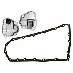 Фильтр CVT с прокладкой NISSAN X-TRAIL T31 07-14 TEANA 09-13 QASHQAI 06-14 JUKE 10- SAT ST-317281XF03