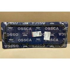 Прокладка клапанной крышки Audi 80 B4 2.0 (Ossca)
