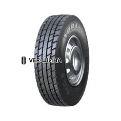 Kama 295/80R22,5 152/148K Forza REG D TL