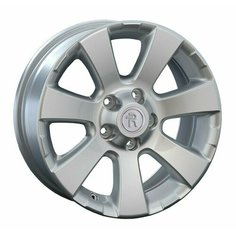 Колесный диск Replay SK164 16x6.5" PCD5x112 ET43 D57,1 S